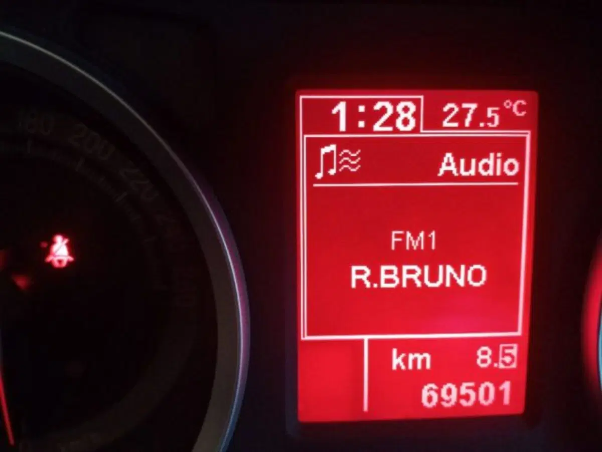 Alfa Romeo Brera usata a Modena (2)