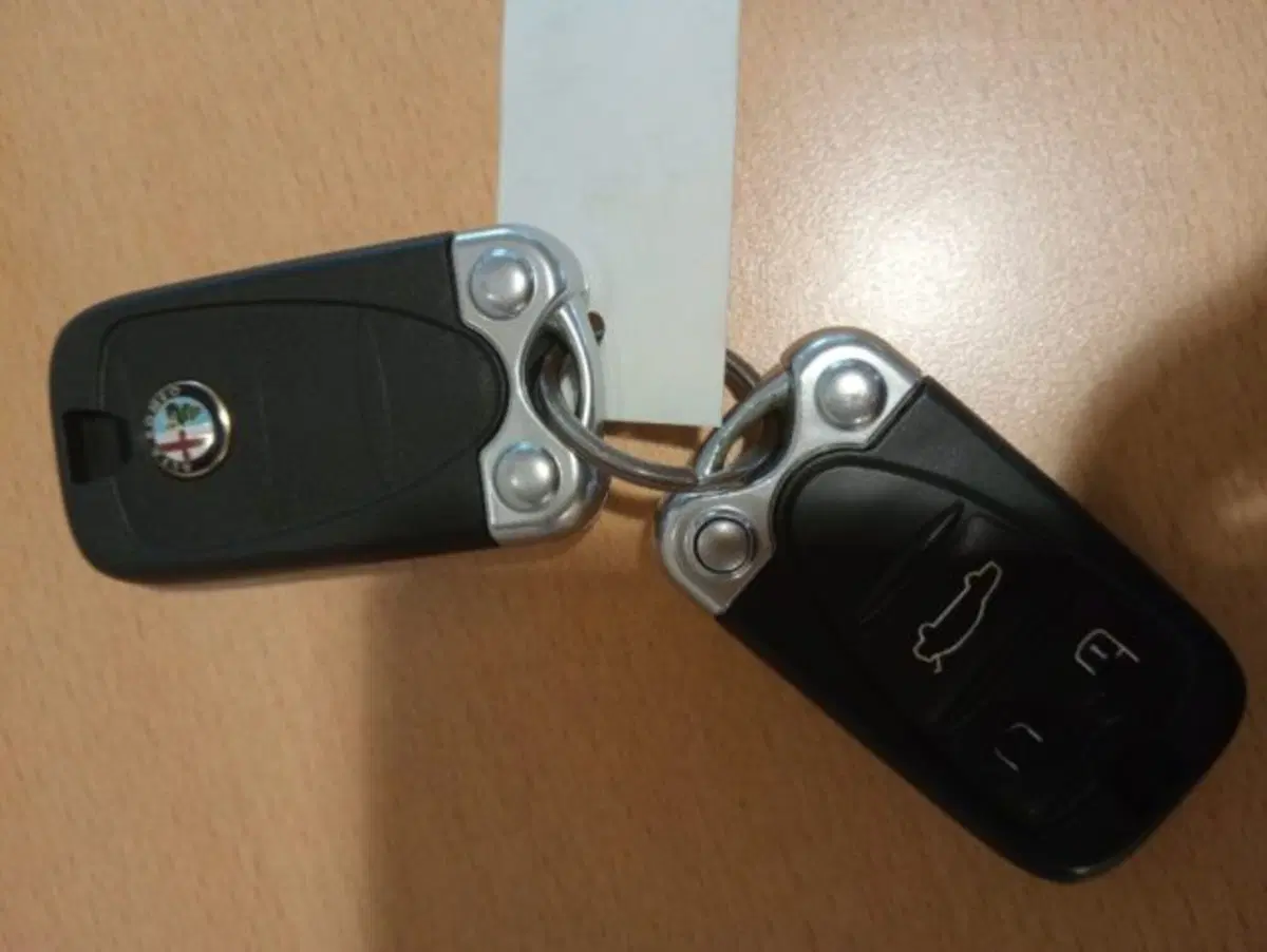 Alfa Romeo Brera usata a Modena (6)