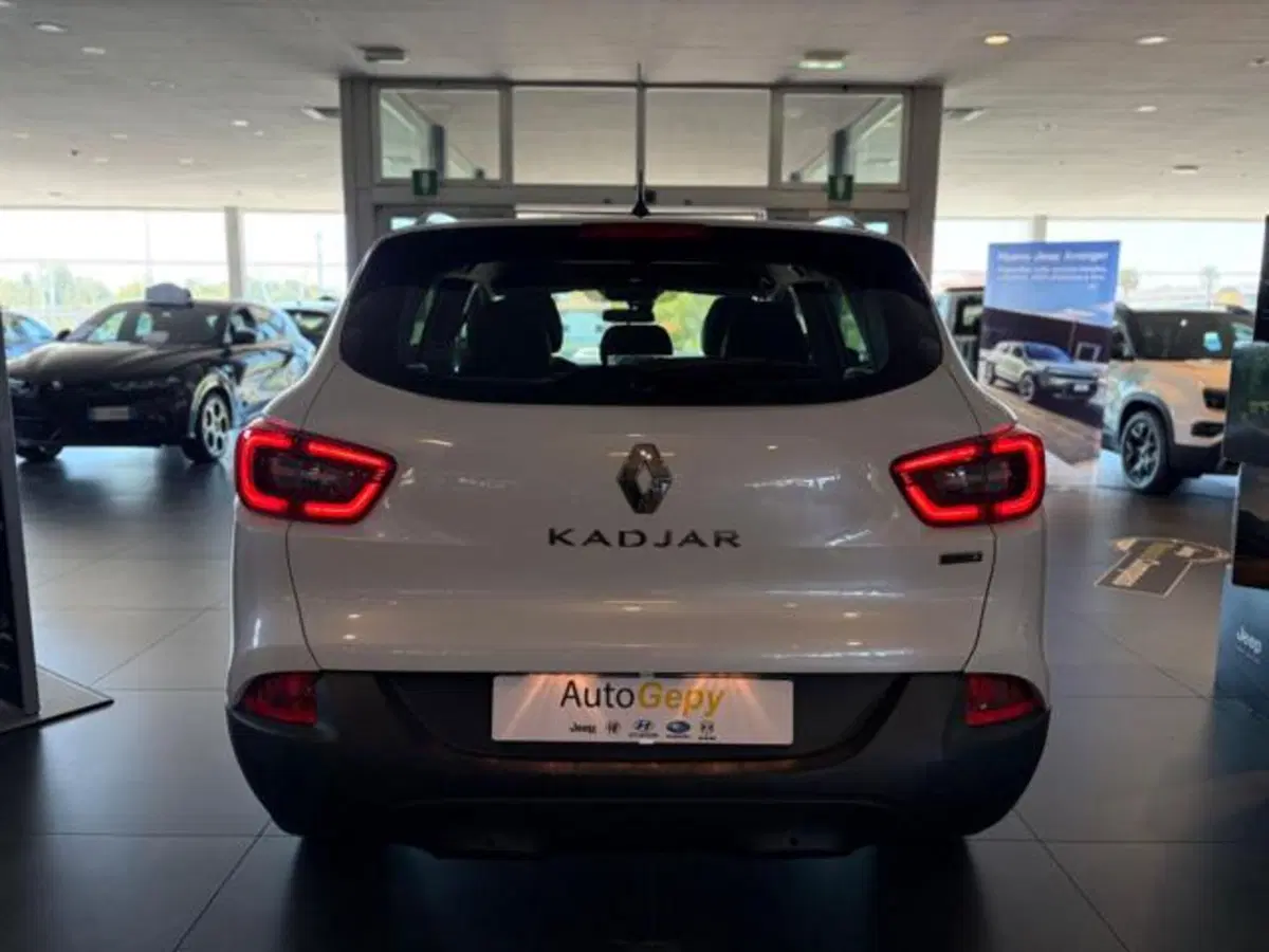 Renault Kadjar usata a Modena (10)