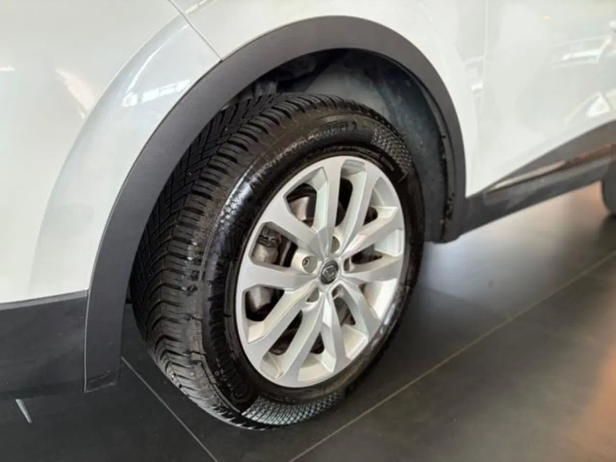 Renault Kadjar usata a Modena (11)