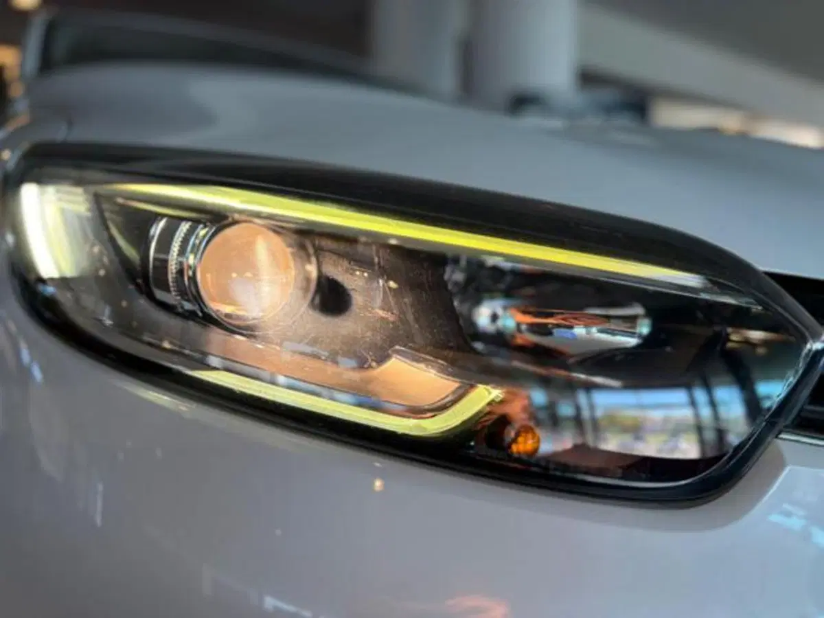 Renault Kadjar usata a Modena (13)