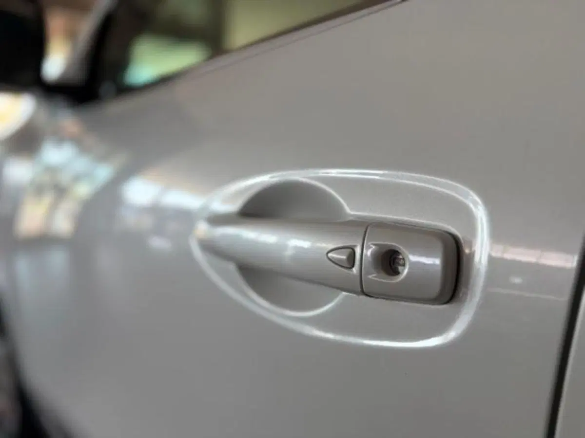 Renault Kadjar usata a Modena (4)