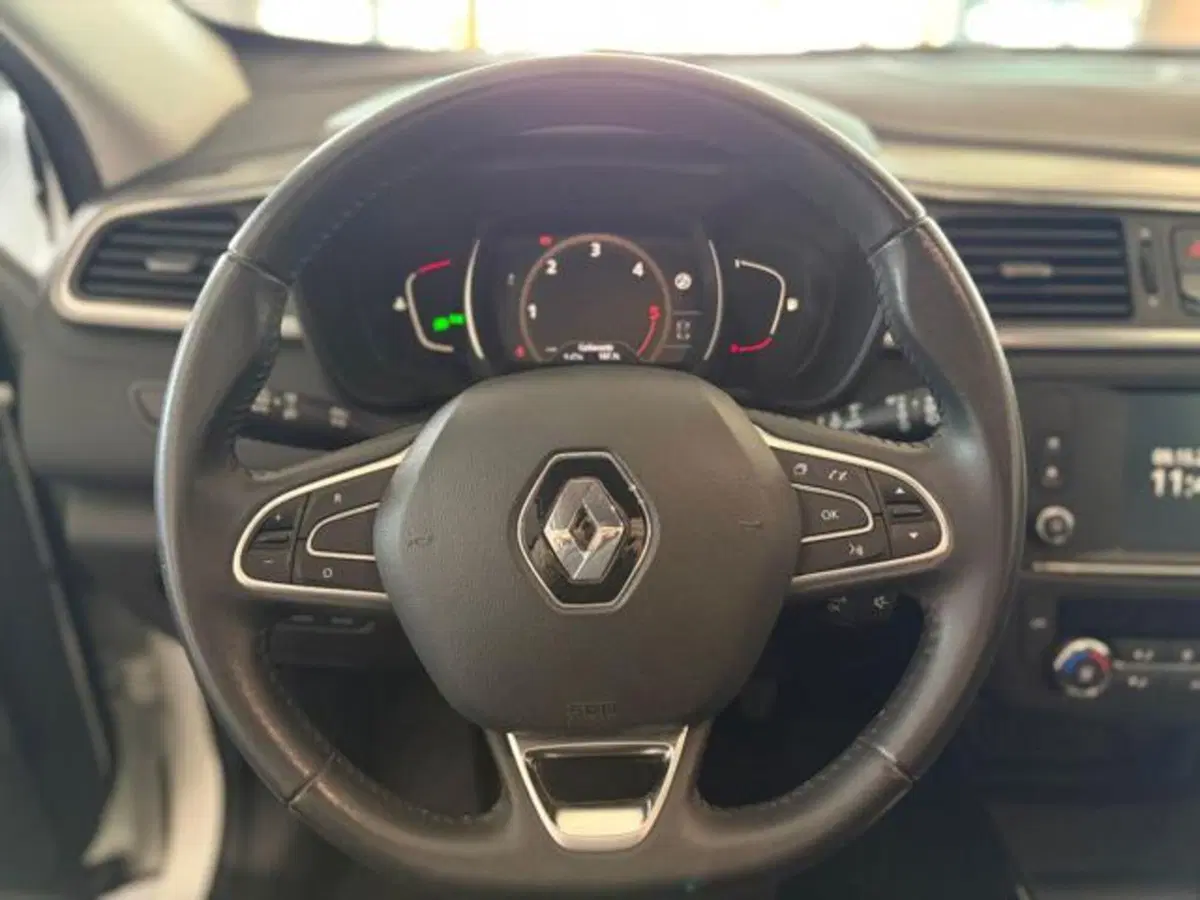 Renault Kadjar usata a Modena (7)