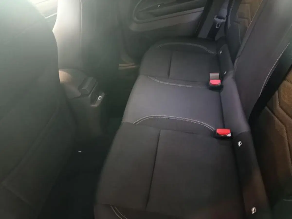 Jeep Avenger usata a Modena (12)