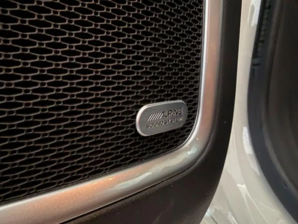 Jeep Compass usata a Modena (14)