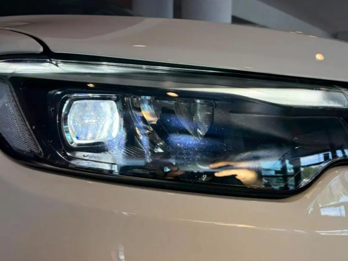 Jeep Compass usata a Modena (4)