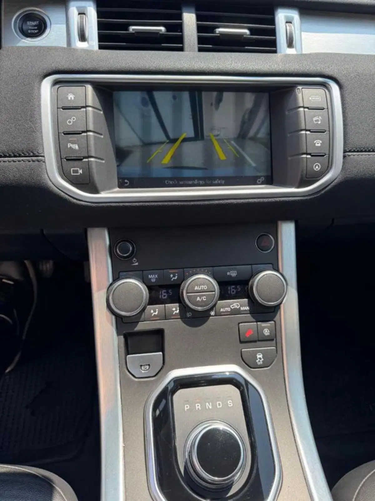 Land Rover Range Rover Evoque usata a Modena (15)