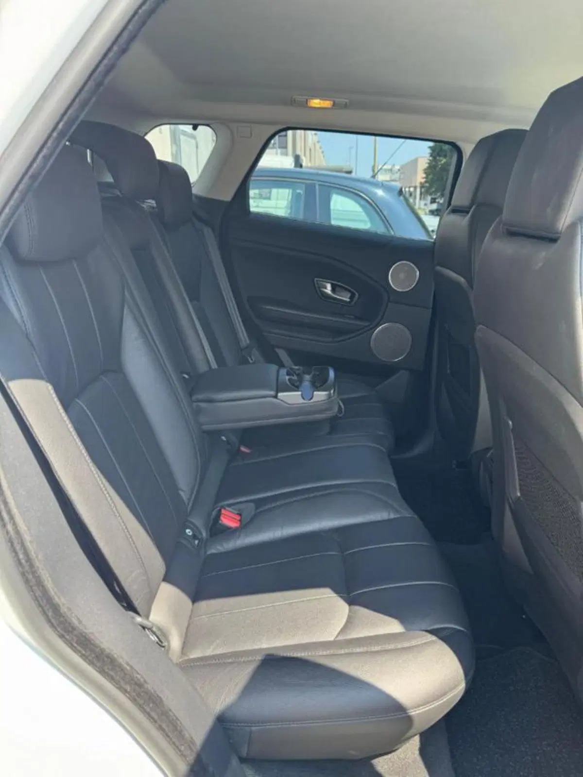 Land Rover Range Rover Evoque usata a Modena (16)