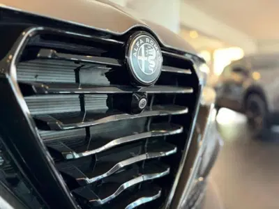 Alfa Romeo Tonale Tonale 1.5 160 CV MHEV TCT7 Ti nuova a Modena
