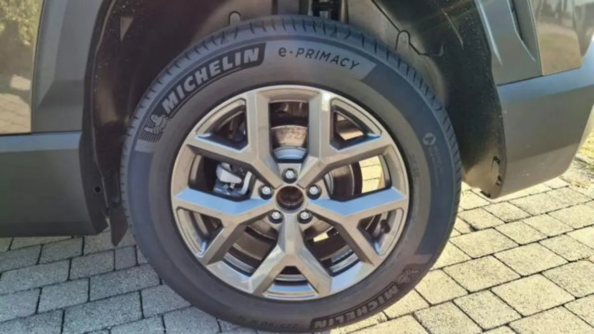 Jeep Compass nuova a Padova (6)
