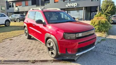Fiat Grande Panda 1.2 La Prima 100cv nuova a Cittadella