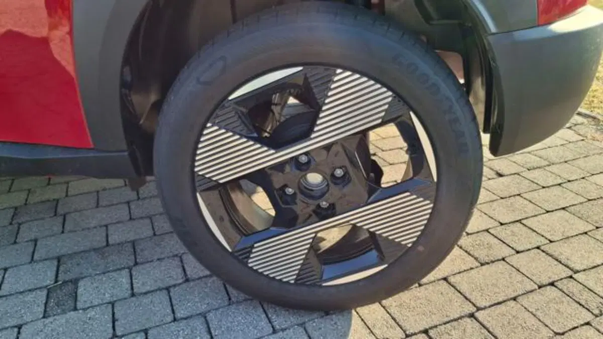 Fiat Grande Panda nuova a Padova (6)