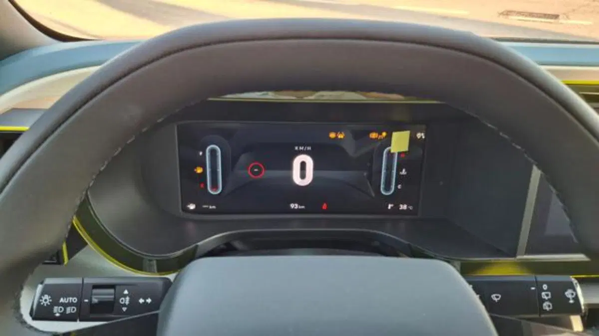 Fiat Grande Panda nuova a Padova (9)