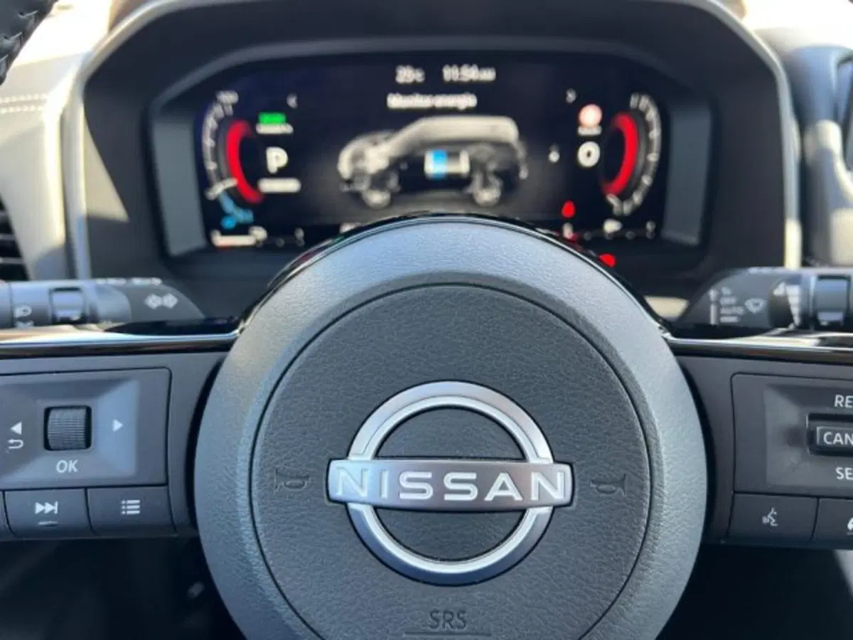 Nissan X-Trail usata a Taranto (13)