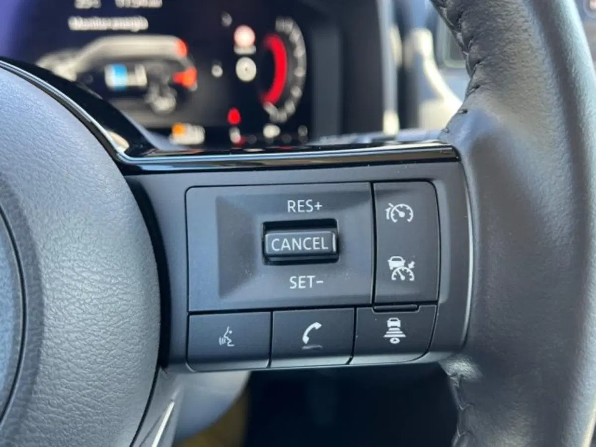 Nissan X-Trail usata a Taranto (15)