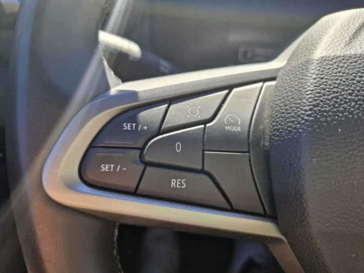 Dacia Duster usata a Taranto (14)