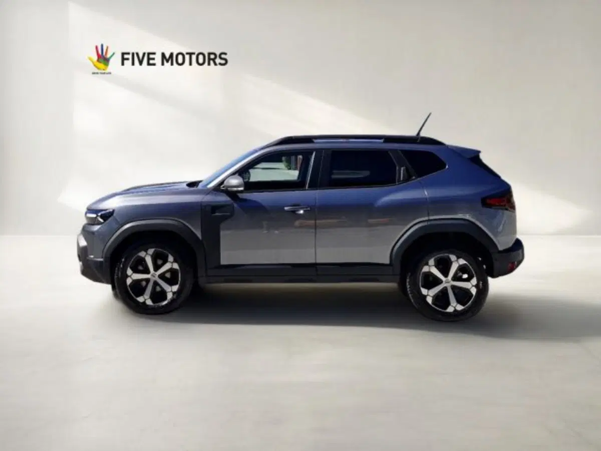 Dacia Duster usata a Taranto (3)