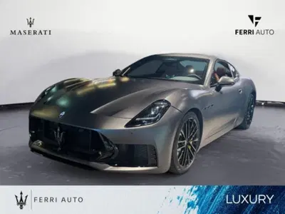 Maserati Granturismo 3.0 Granturismo awd auto nuova a Tavagnacco