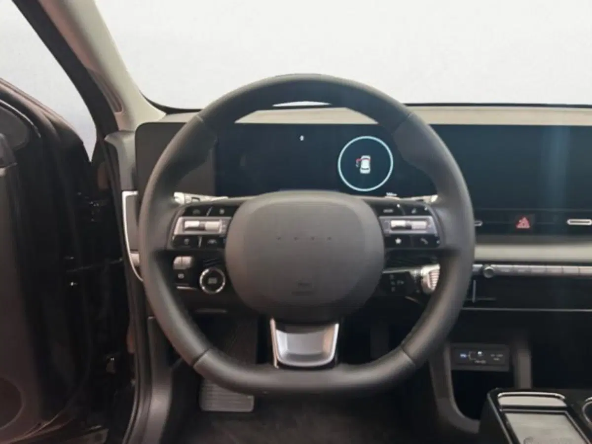 Hyundai Ioniq 5 nuova a Udine (14)