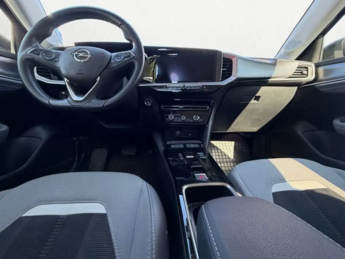 Opel Mokka usata a Udine (10)