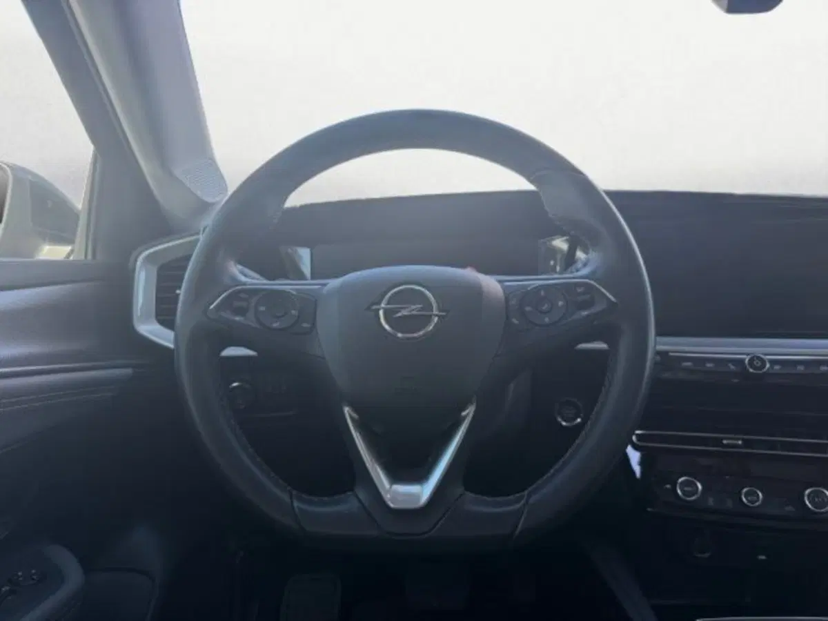 Opel Mokka usata a Udine (11)