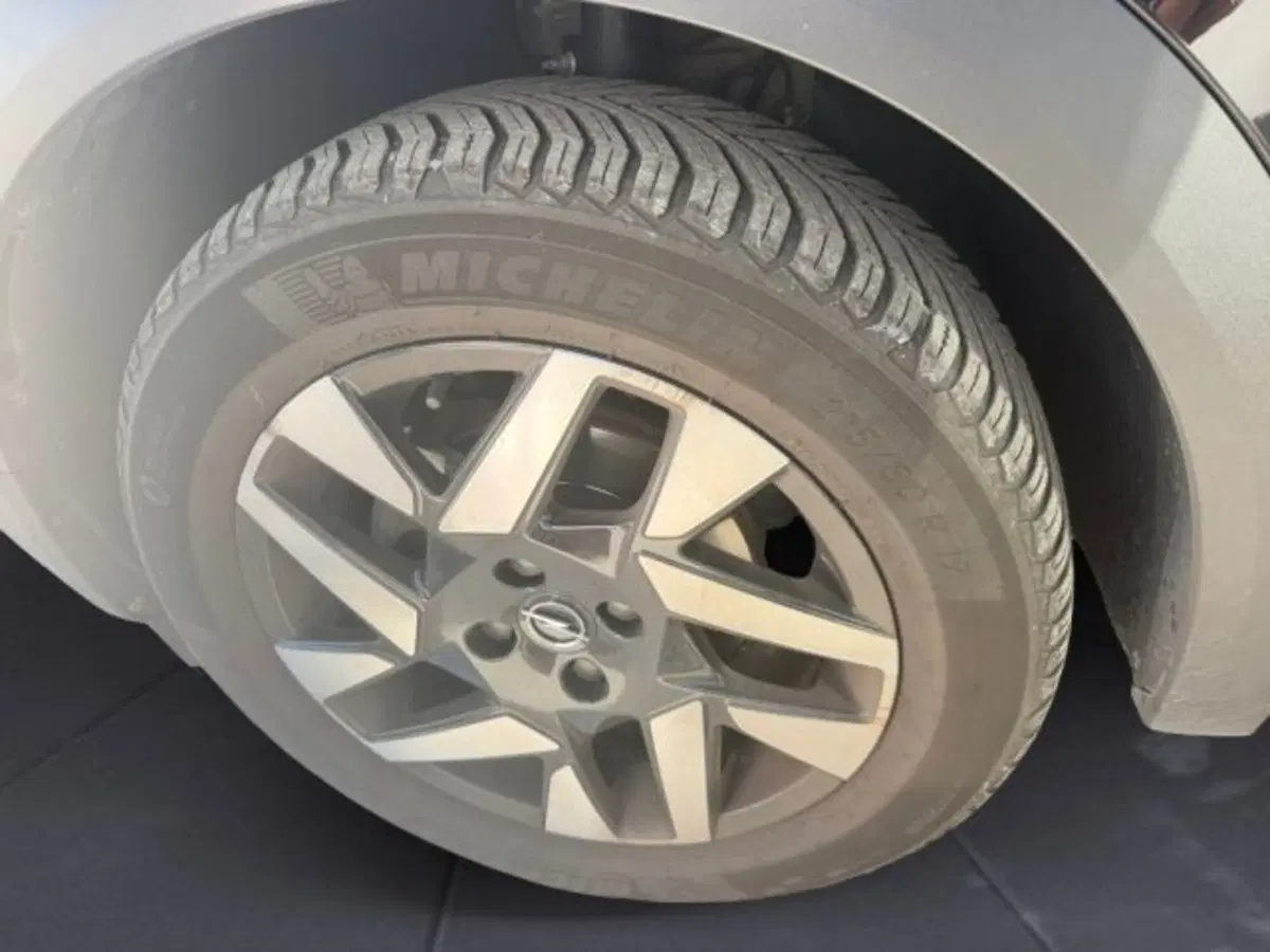 Opel Mokka usata a Udine (14)