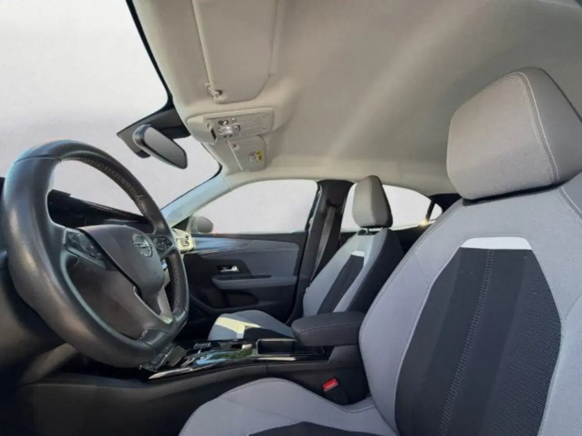 Opel Mokka usata a Udine (8)