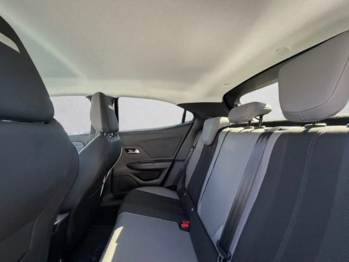Opel Mokka usata a Udine (9)