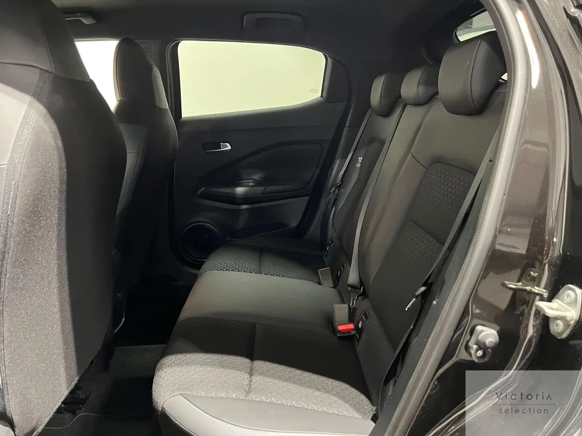 Nissan Juke usata a Brescia (15)