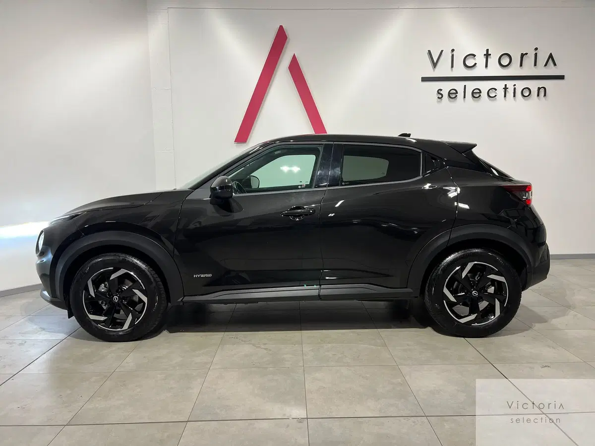 Nissan Juke usata a Brescia (4)