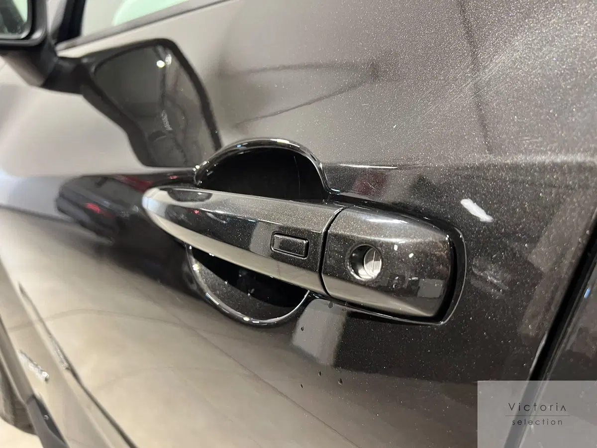 Nissan Juke usata a Brescia (7)