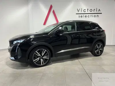 Peugeot 3008 BlueHDi 130 S&S GT Line del 2021 usata a Brescia