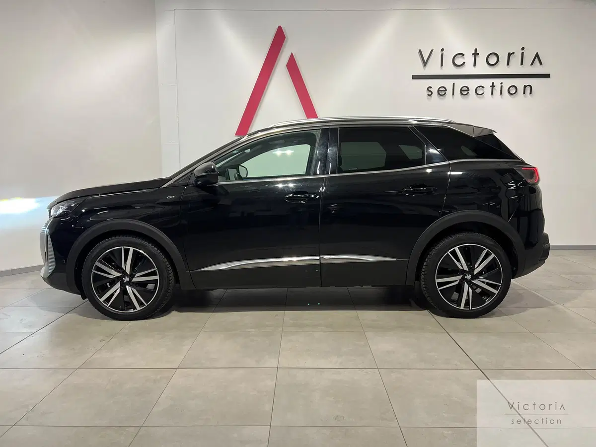 Peugeot 3008 usata a Brescia (4)