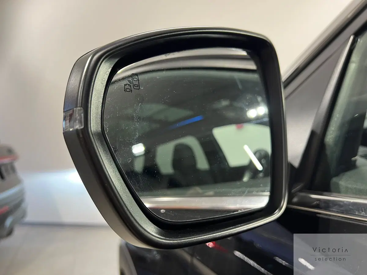 Peugeot 3008 usata a Brescia (7)