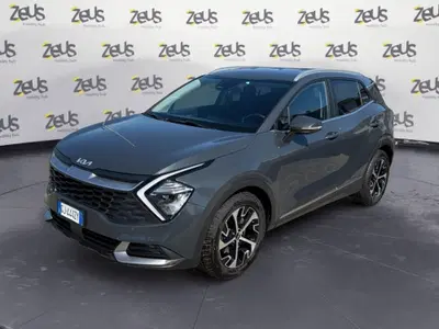 Kia Sportage 1.6 CRDi MHEV Style del 2022 usata a Forli'