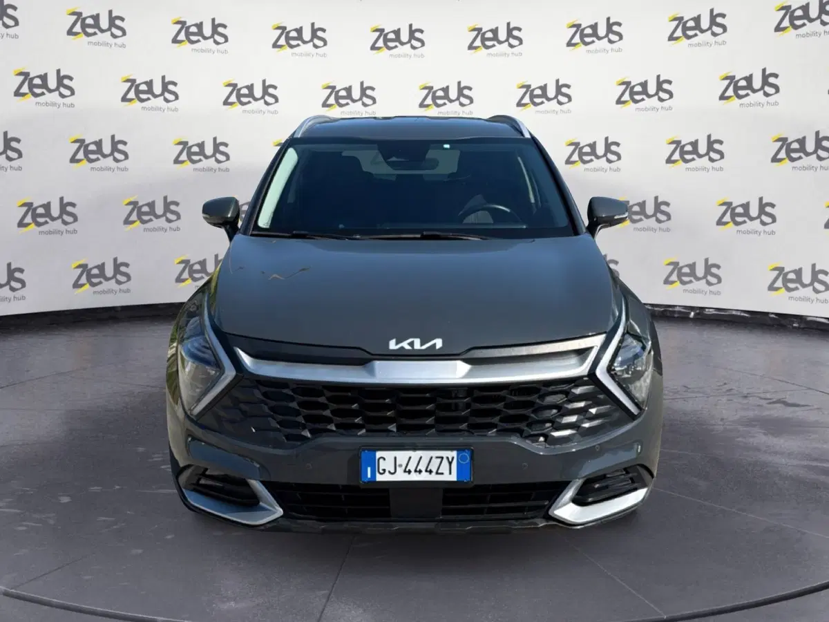 Kia Sportage usata a Forlì-Cesena (2)