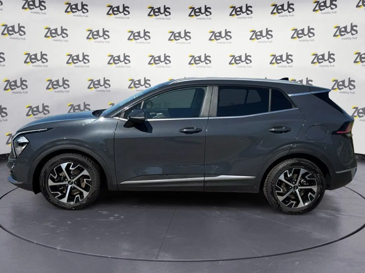 Kia Sportage usata a Forlì-Cesena (3)
