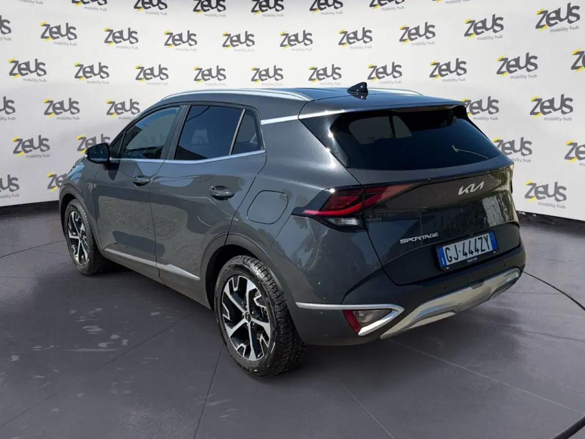 Kia Sportage usata a Forlì-Cesena (6)
