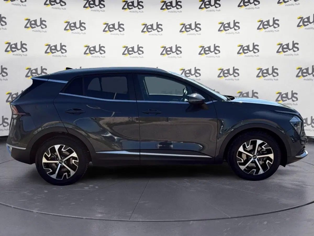 Kia Sportage usata a Forlì-Cesena (7)