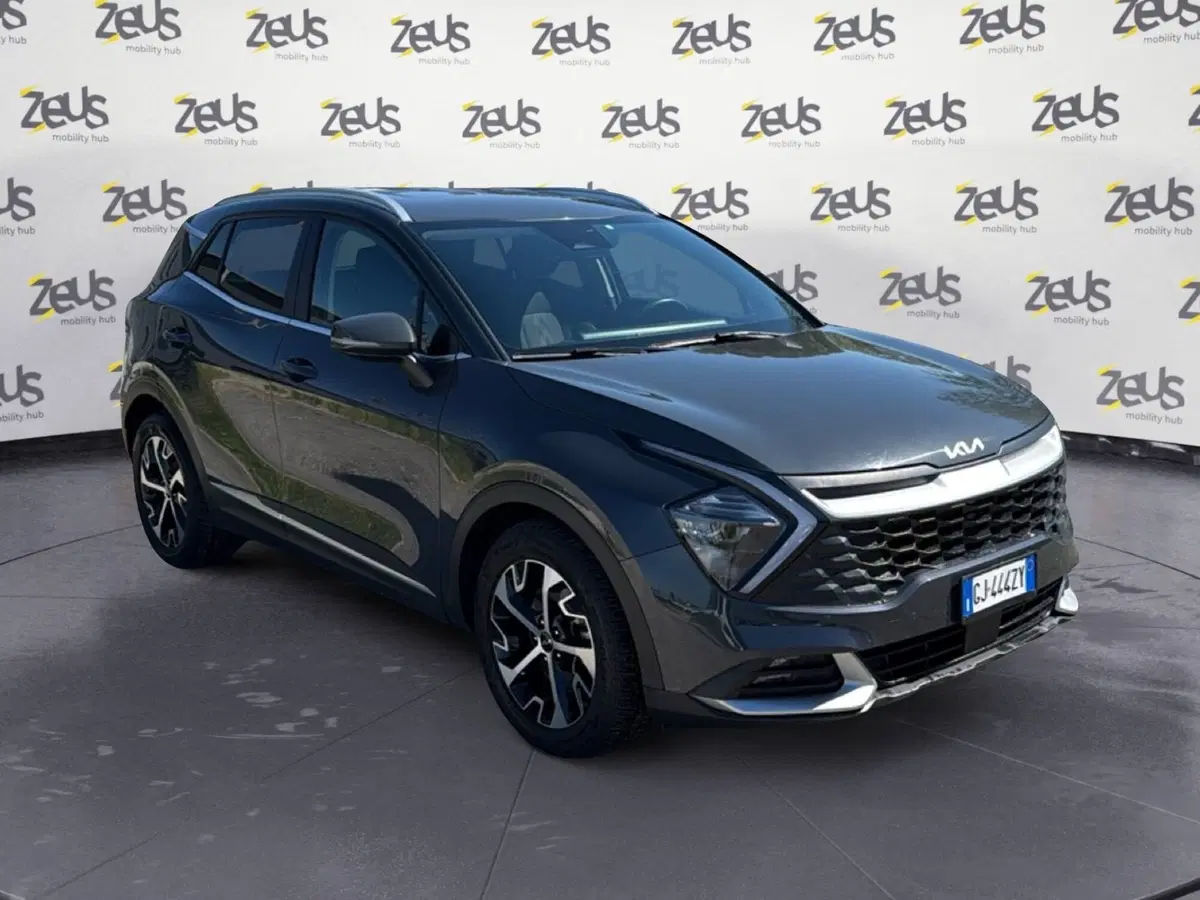 Kia Sportage usata a Forlì-Cesena (8)