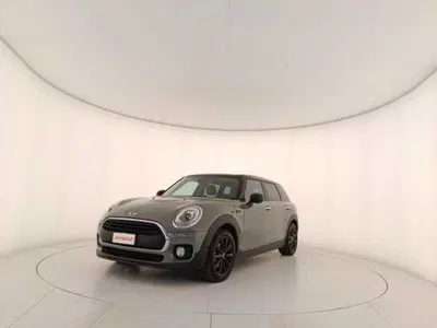 MINI Mini Clubman 1.5 One D Hype Clubman del 2017 usata a Montebelluna