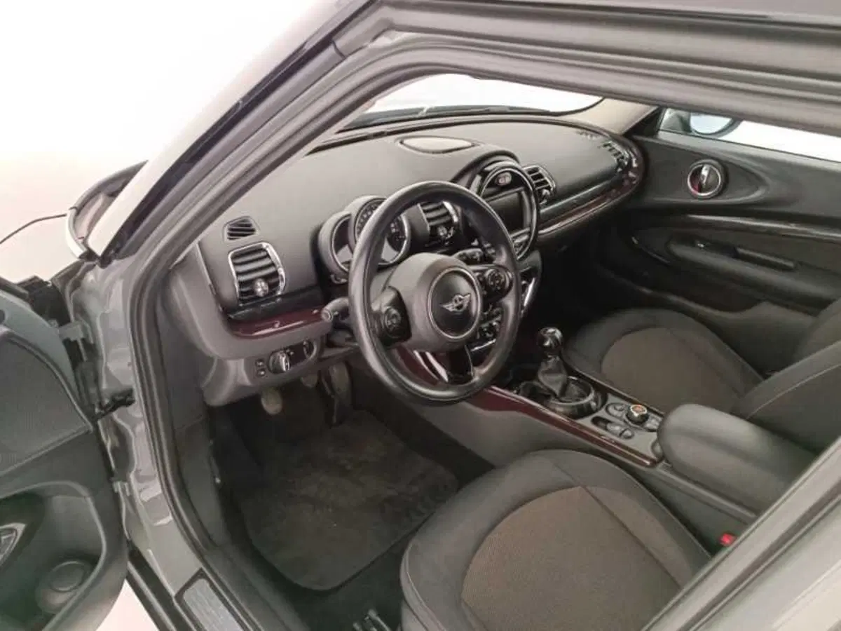 MINI Mini Clubman usata a Treviso (10)