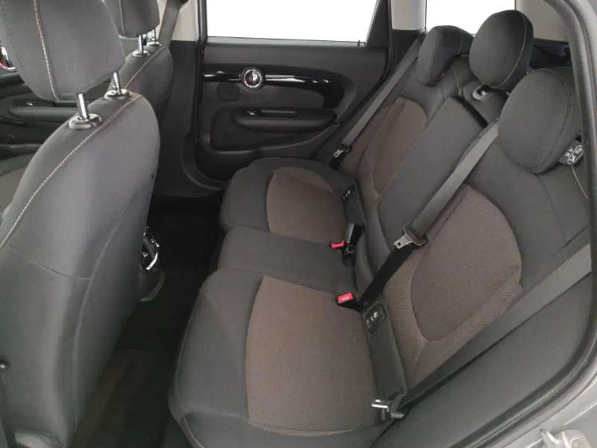 MINI Mini Clubman usata a Treviso (12)