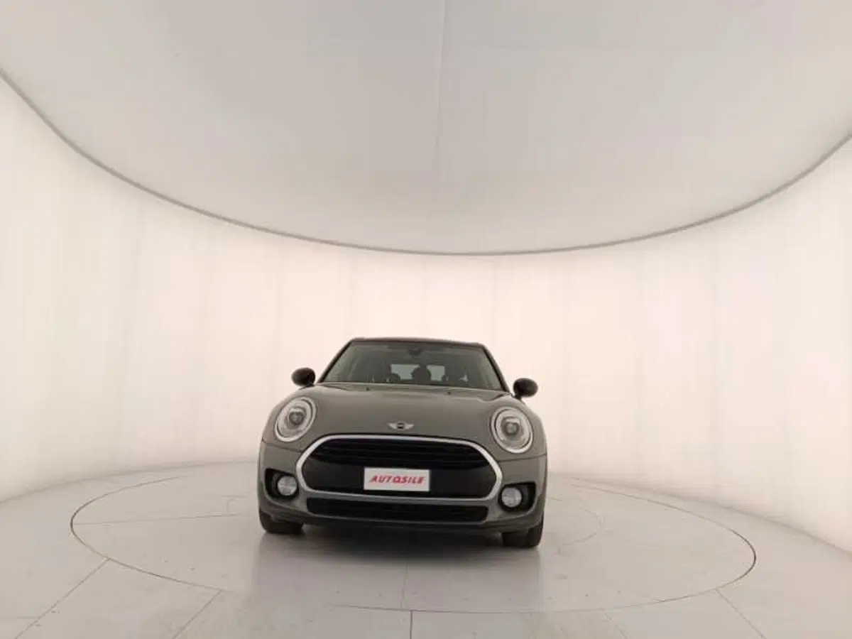 MINI Mini Clubman usata a Treviso (2)