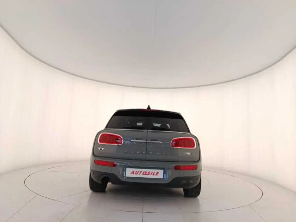 MINI Mini Clubman usata a Treviso (5)