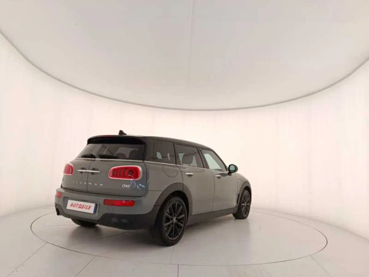 MINI Mini Clubman usata a Treviso (6)