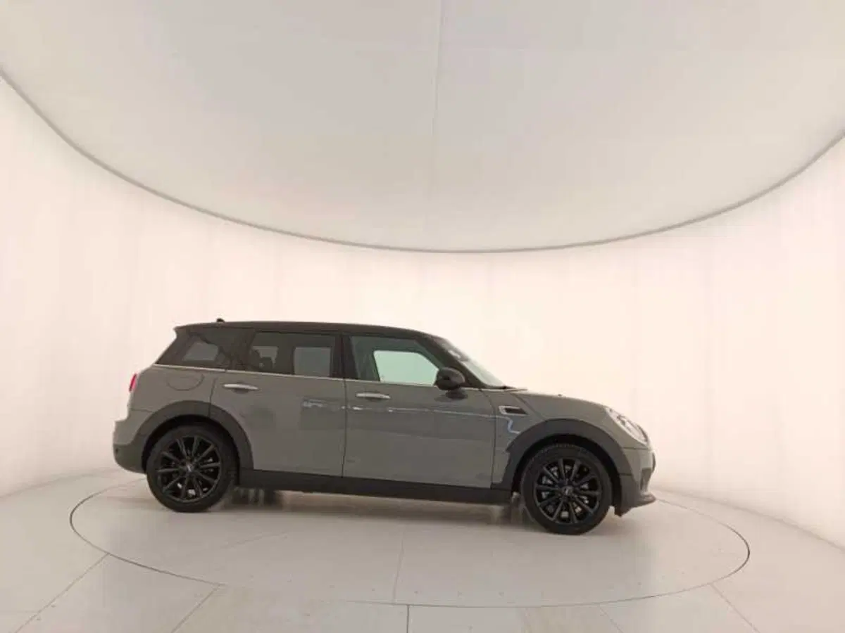 MINI Mini Clubman usata a Treviso (7)