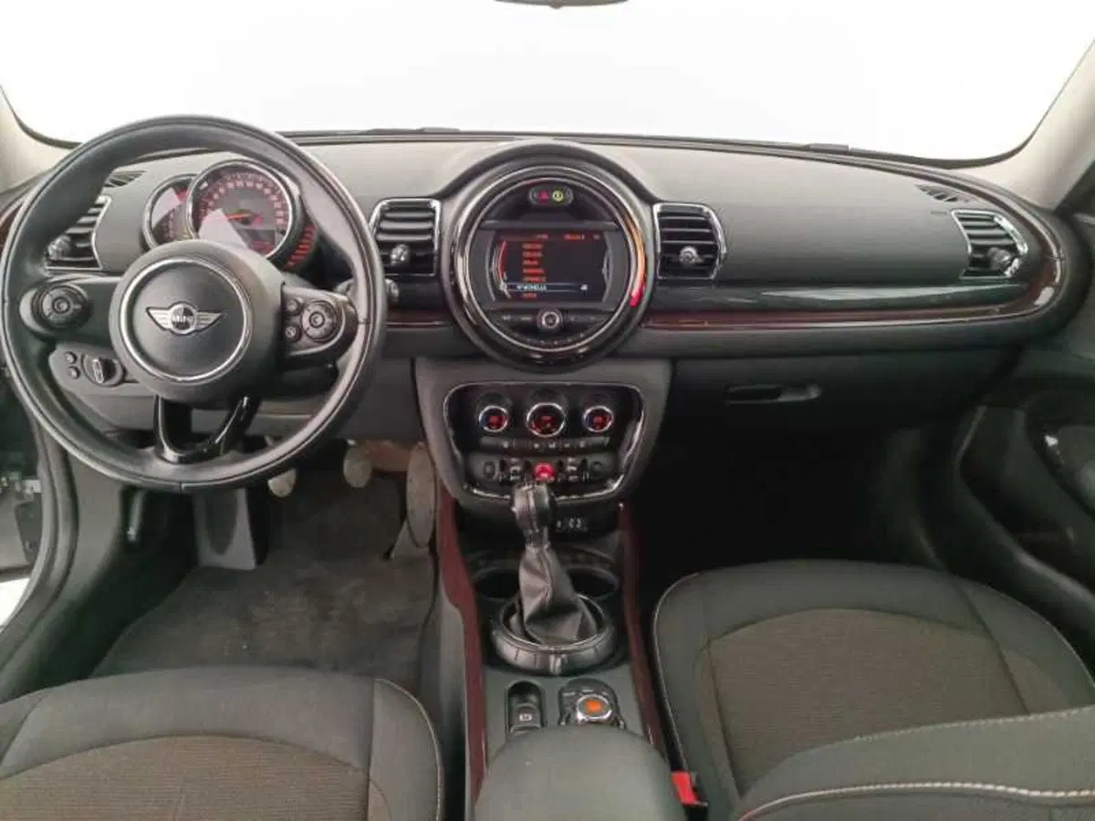 MINI Mini Clubman usata a Treviso (9)