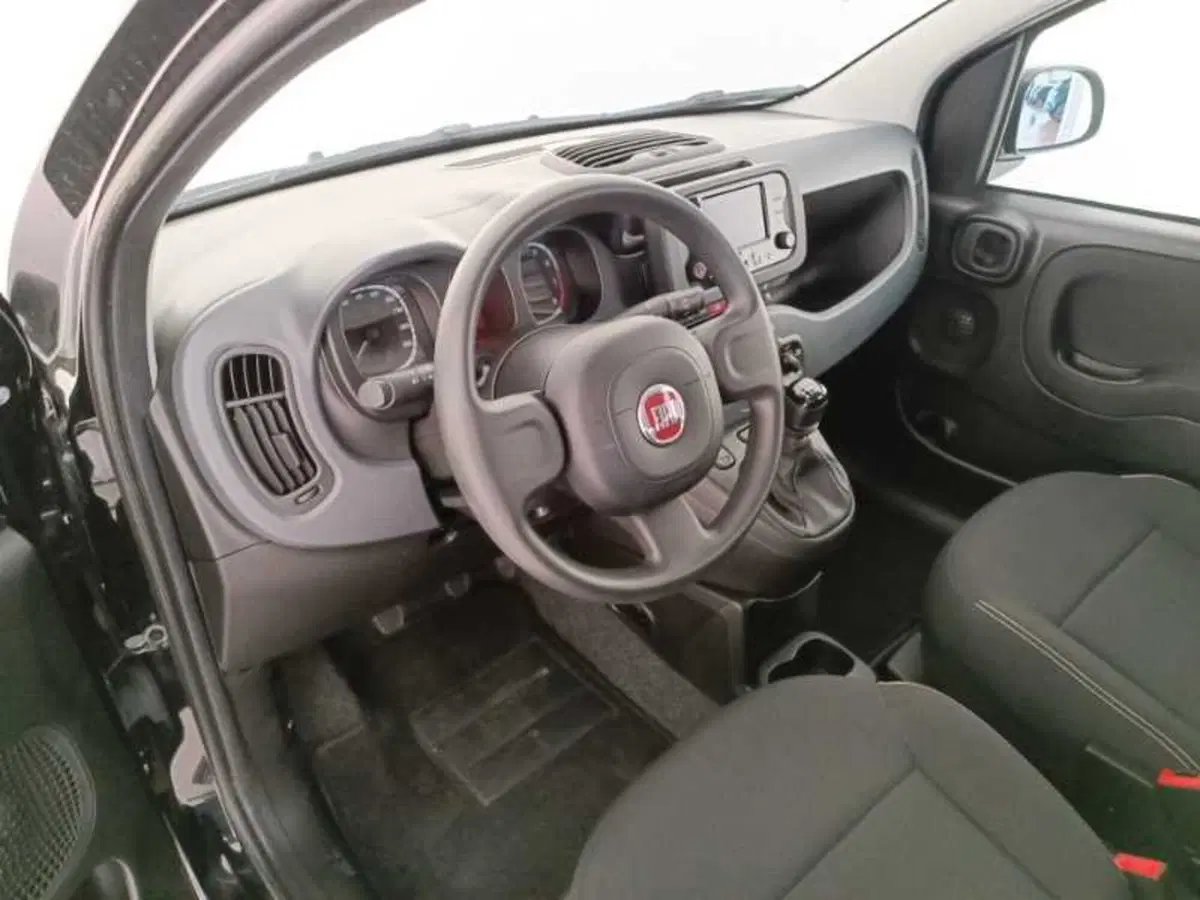 Fiat Panda usata a Treviso (10)