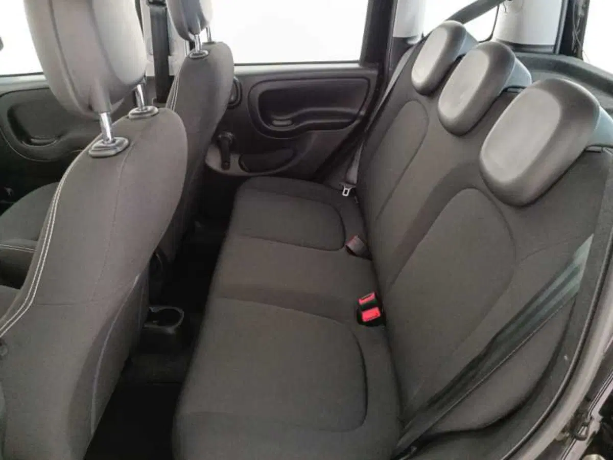 Fiat Panda usata a Treviso (12)